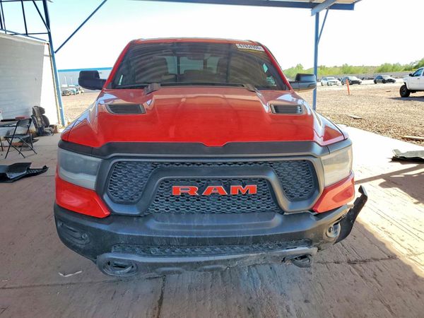2019 RAM 1500 — DIRF