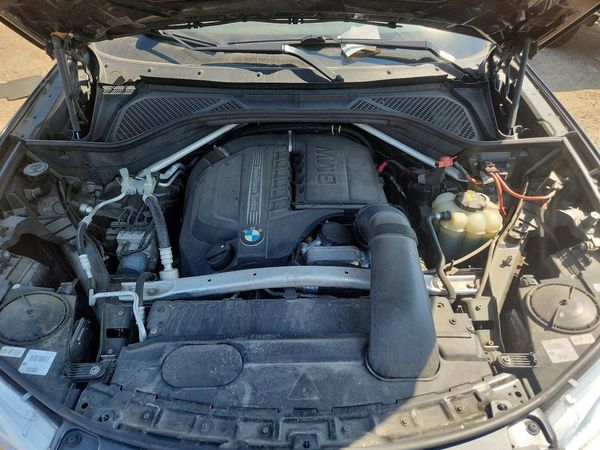 2018 BMW X5 sDrive35i