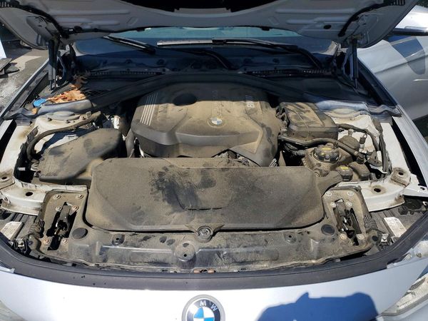 2018 BMW 330 xDrive