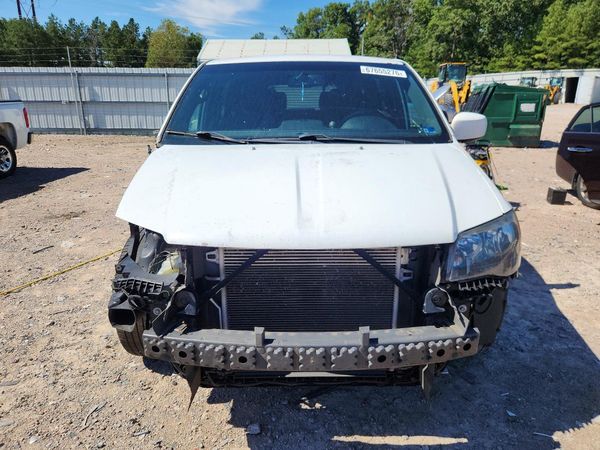 2017 DODGE CARAVAN SE, SXT, Express