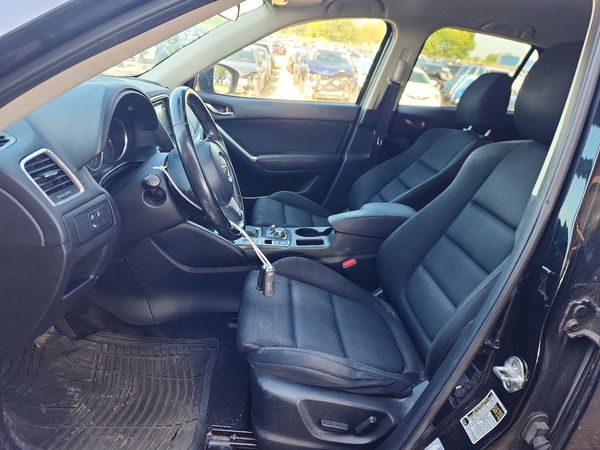 2016 MAZDA CX-5 Touring/GS