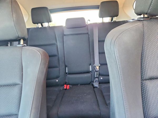 2016 MAZDA CX-5 Touring/GS