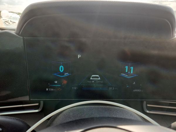 2022 HYUNDAI ELANTRA