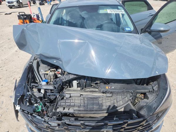 2022 HYUNDAI ELANTRA
