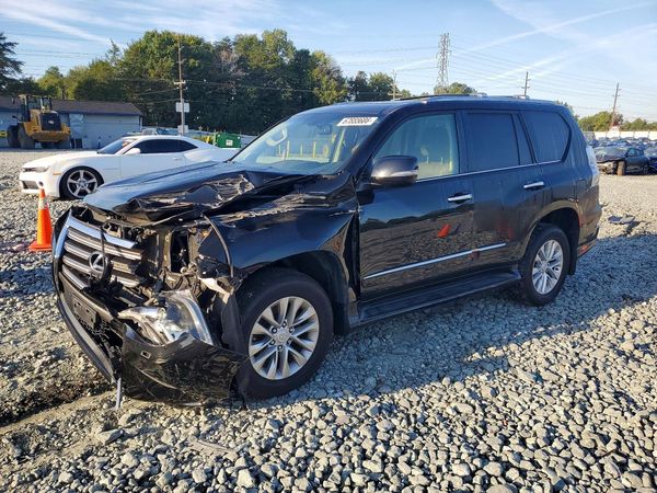 2019 LEXUS GX