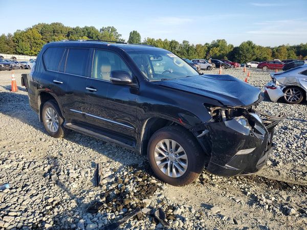 2019 LEXUS GX