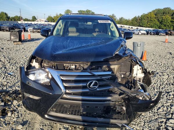 2019 LEXUS GX