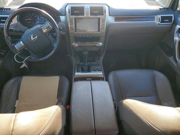 2019 LEXUS GX