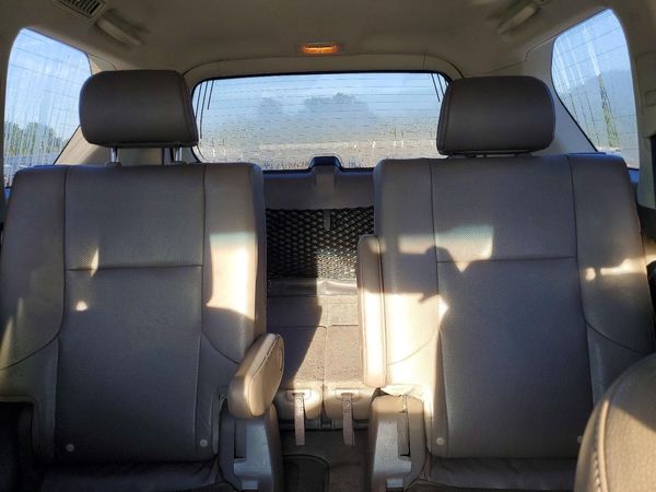2019 LEXUS GX