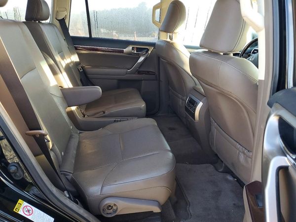 2019 LEXUS GX
