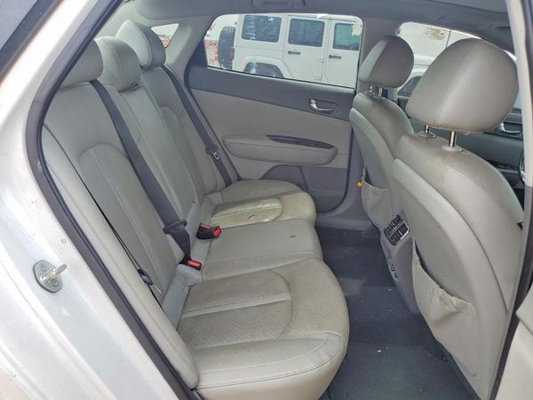 2016 KIA OPTIMA GLS, JSL