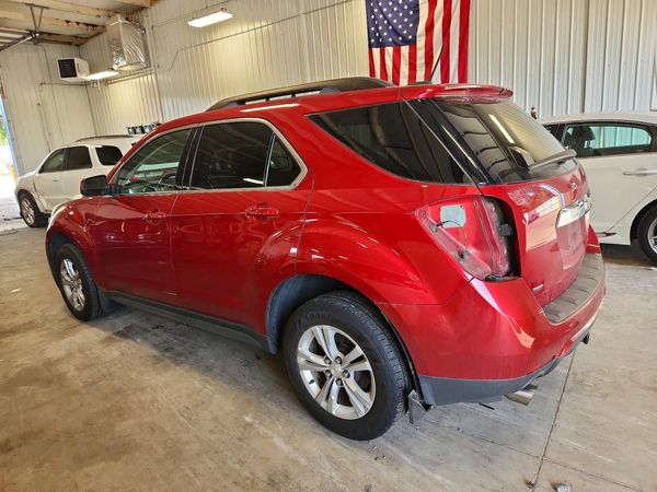 2015 CHEVROLET EQUINOX 1LT