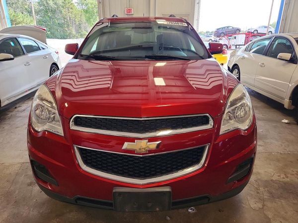 2015 CHEVROLET EQUINOX 1LT
