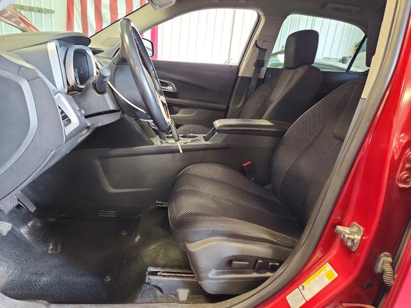 2015 CHEVROLET EQUINOX 1LT