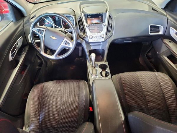 2015 CHEVROLET EQUINOX 1LT