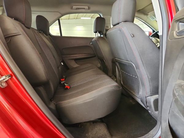 2015 CHEVROLET EQUINOX 1LT