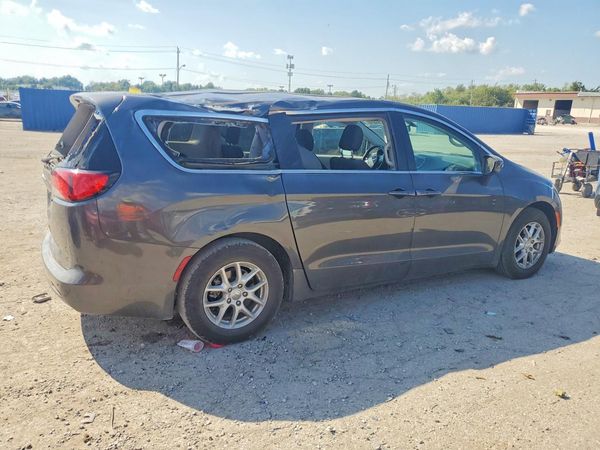 2019 CHRYSLER PACIFICA