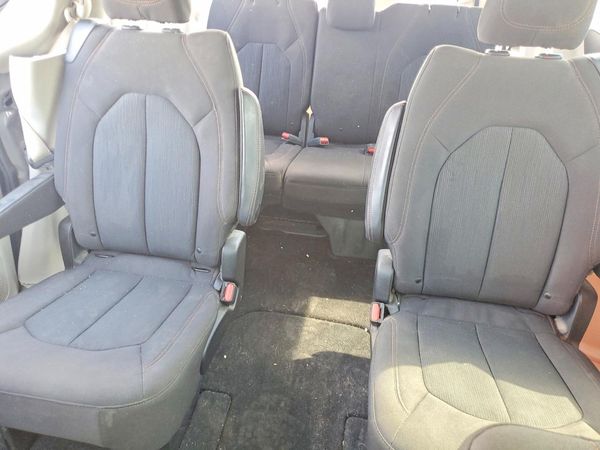 2019 CHRYSLER PACIFICA