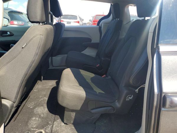 2019 CHRYSLER PACIFICA