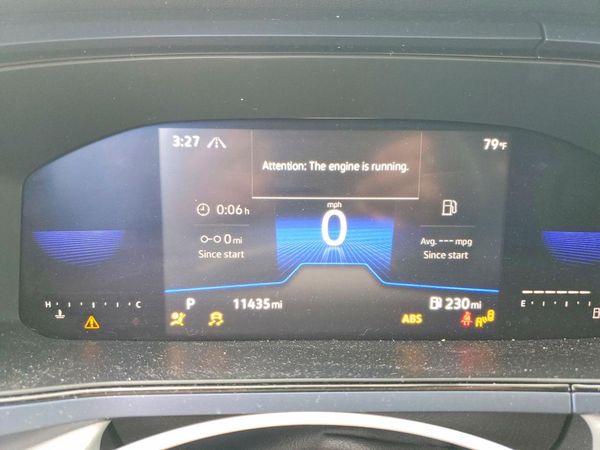 2022 VOLKSWAGEN TAOS