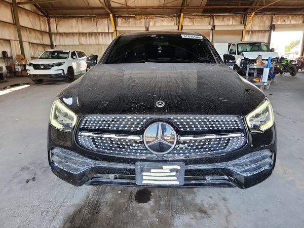 2023 MERCEDES-BENZ GLS GLC300 4MATIC
