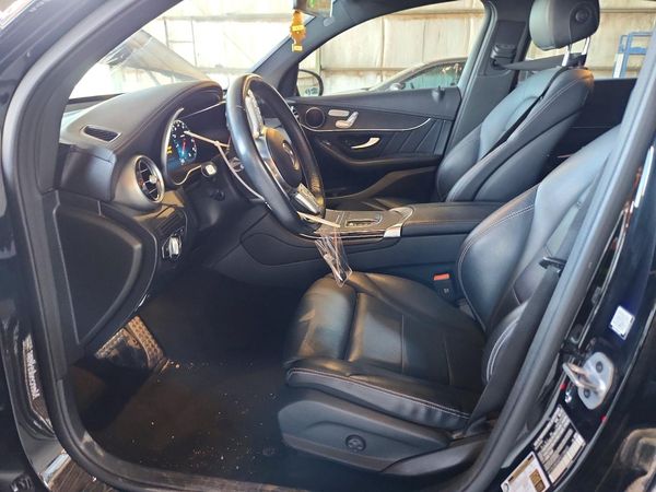 2023 MERCEDES-BENZ GLS GLC300 4MATIC