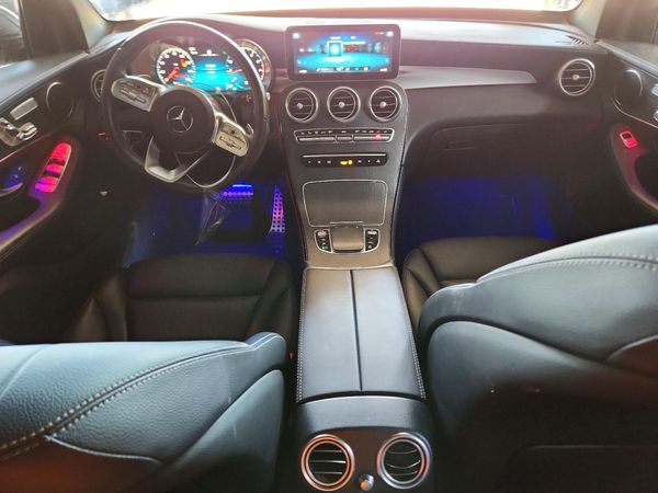 2023 MERCEDES-BENZ GLS GLC300 4MATIC