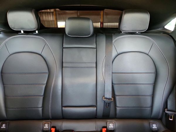 2023 MERCEDES-BENZ GLS GLC300 4MATIC