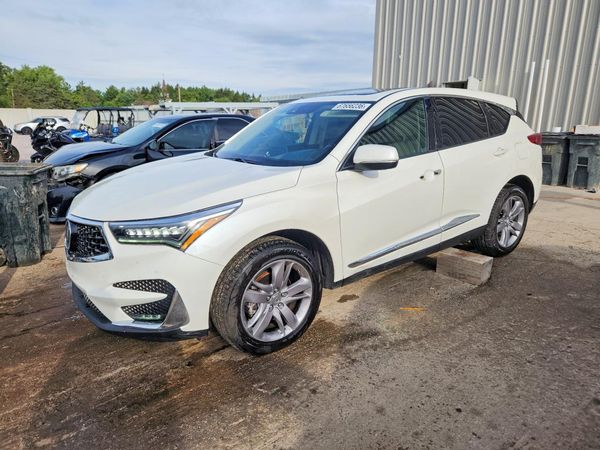 2019 ACURA RDX