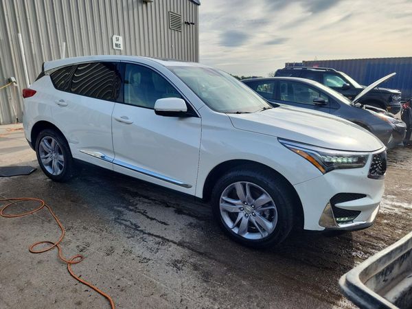 2019 ACURA RDX