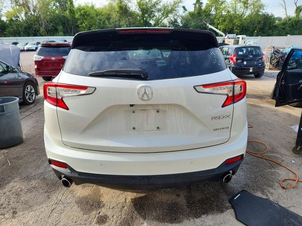2019 ACURA RDX
