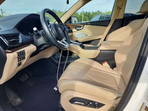 2019 ACURA RDX