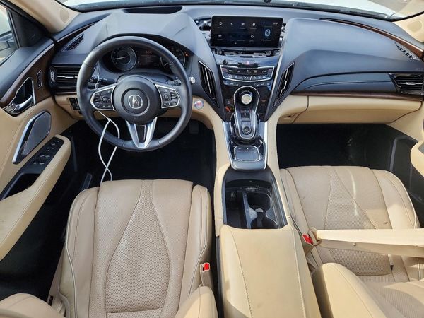 2019 ACURA RDX