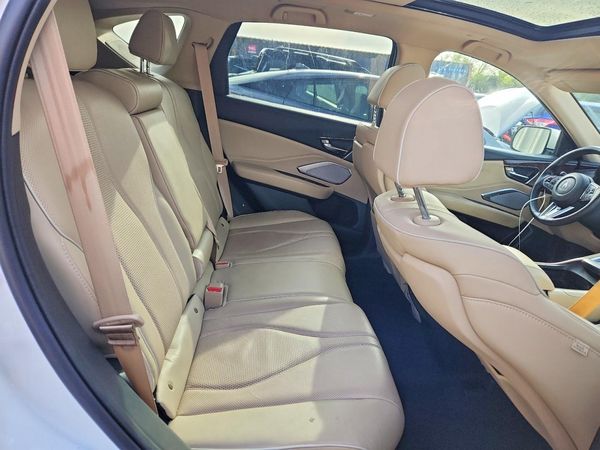 2019 ACURA RDX