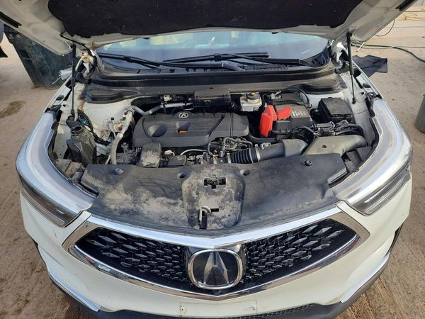 2019 ACURA RDX