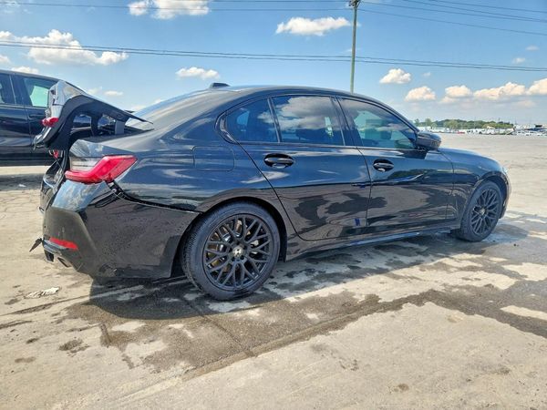 2023 BMW 330XI xDrive