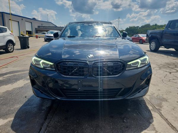 2023 BMW 330XI xDrive
