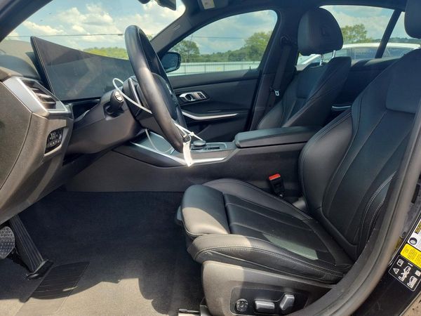 2023 BMW 330XI xDrive