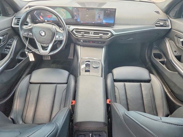 2023 BMW 330XI xDrive