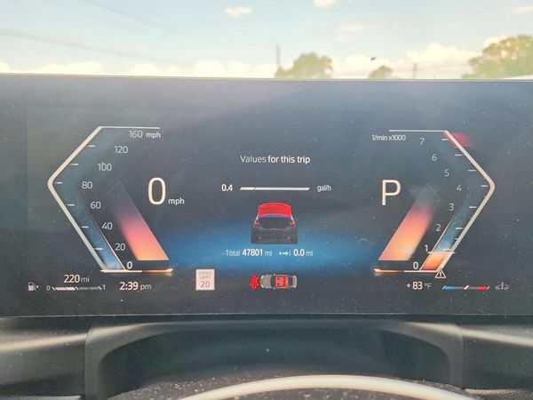2023 BMW 330XI xDrive