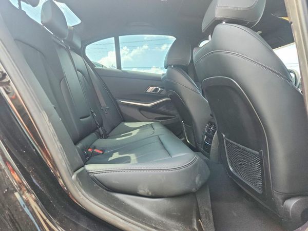 2023 BMW 330XI xDrive