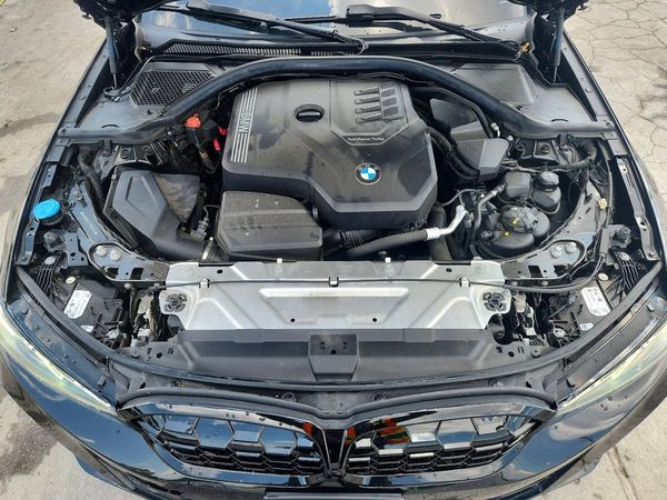 2023 BMW 330XI xDrive