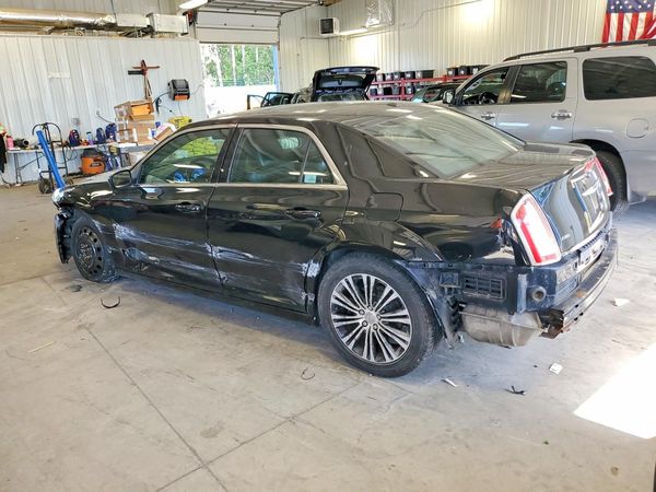 2013 CHRYSLER 300