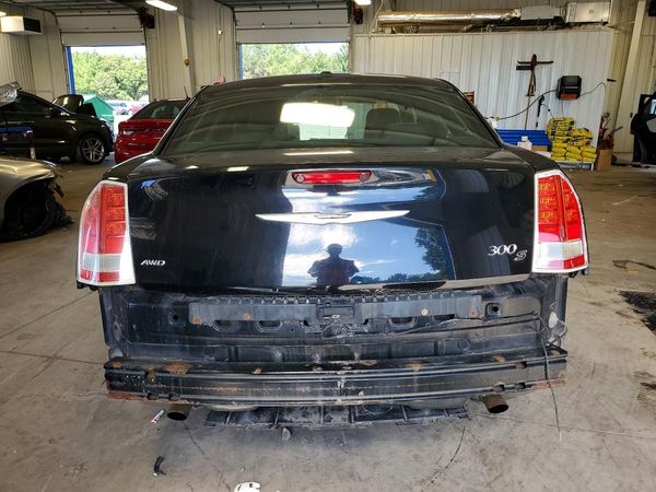 2013 CHRYSLER 300
