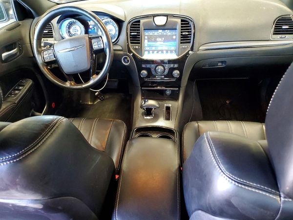 2013 CHRYSLER 300