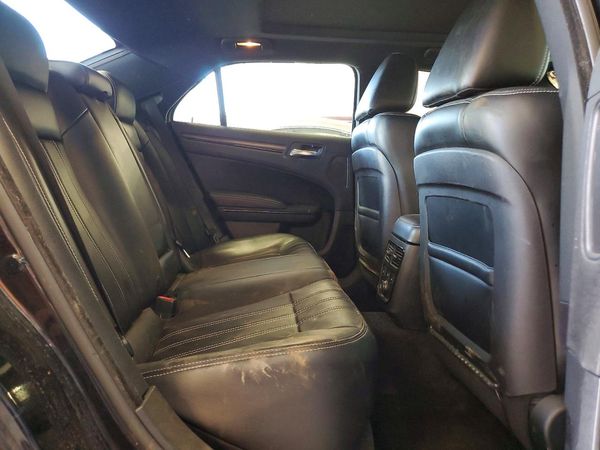 2013 CHRYSLER 300