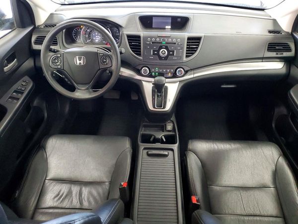 2014 HONDA CRV LX