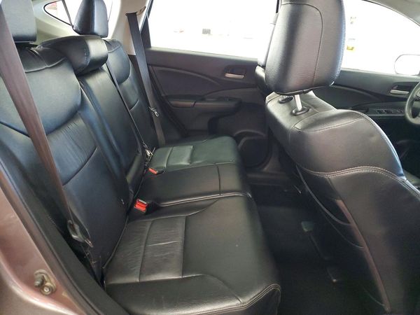 2014 HONDA CRV LX