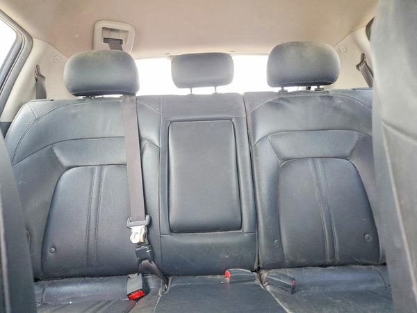 2014 KIA SPORTAGE EX