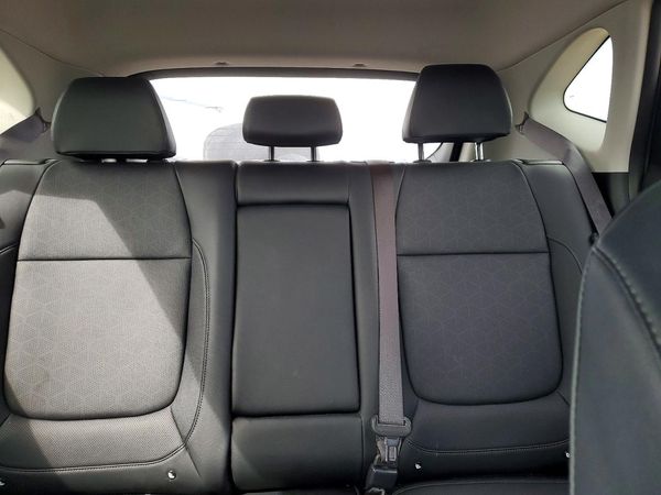 2024 KIA SELTOS S, X-Line — SUVN